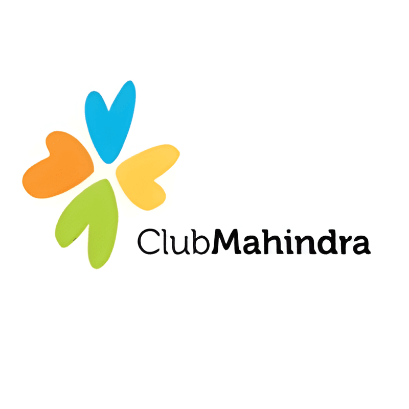 Club Mahindra Logo