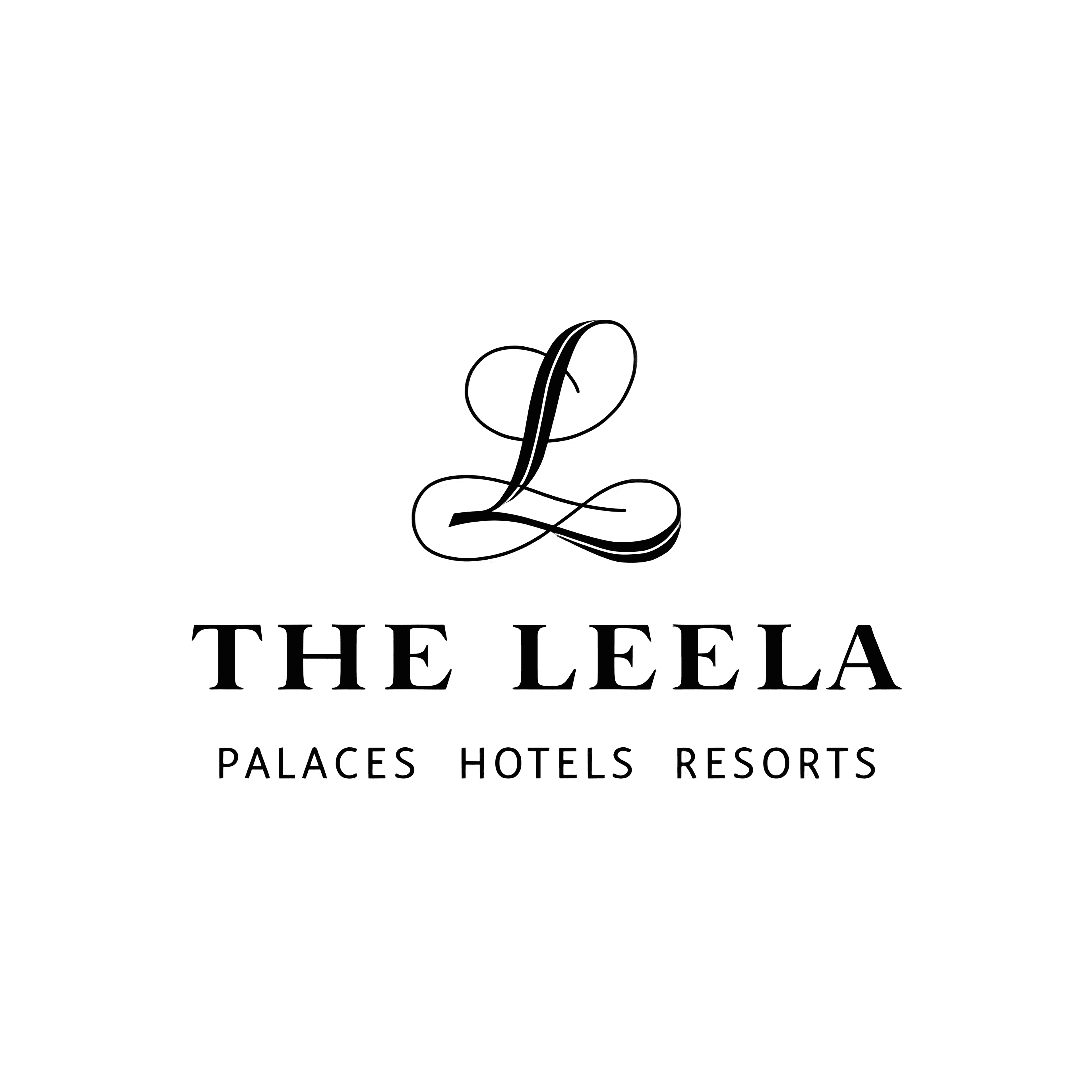 The Leela Logo